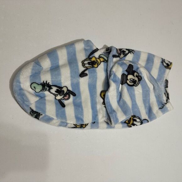 Disney Baby Swaddle Sack/swaddle blanket Mickey Mouse, Donald, Goofy | Infant - Picture 1 of 12